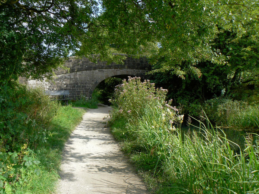 Cromford Canal Cromford Canal